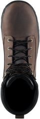Danner | Caliper 8" Brown Aluminum Toe