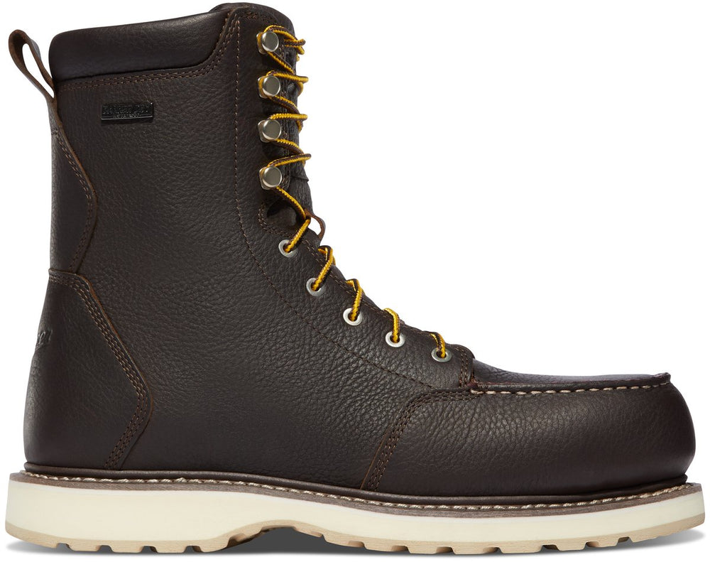 Danner | Cedar River 8" Dark Brown