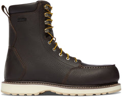Danner | Cedar River 8" Dark Brown