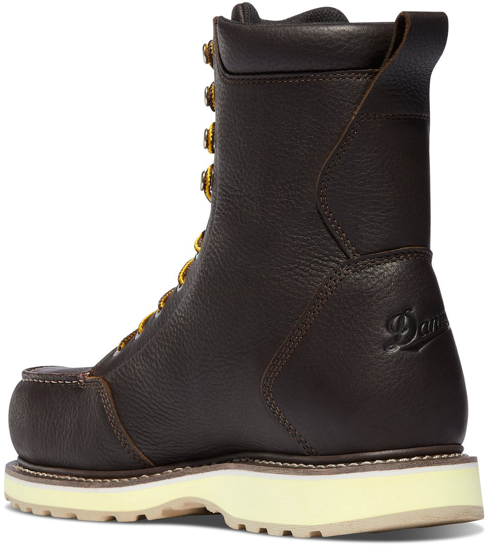 Danner | Cedar River 8" Dark Brown