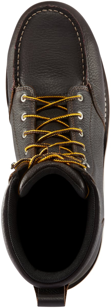 Danner | Cedar River 8" Dark Brown