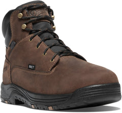 Danner | Caliper  6" Brown MET/AT
