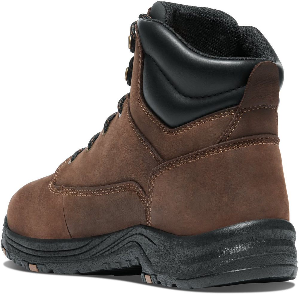 Danner | Caliper  6" Brown MET/AT