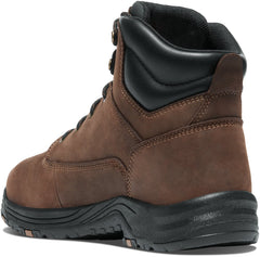 Danner | Caliper  6" Brown MET/AT