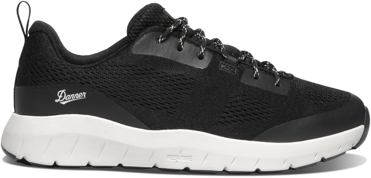 Danner | Run Time 3 ESD Black/White