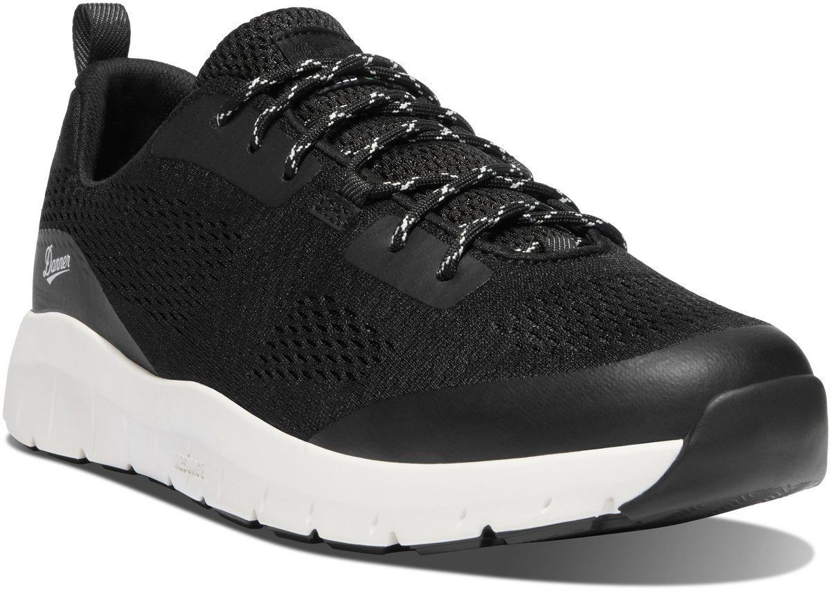 Danner | Run Time 3 ESD Black/White