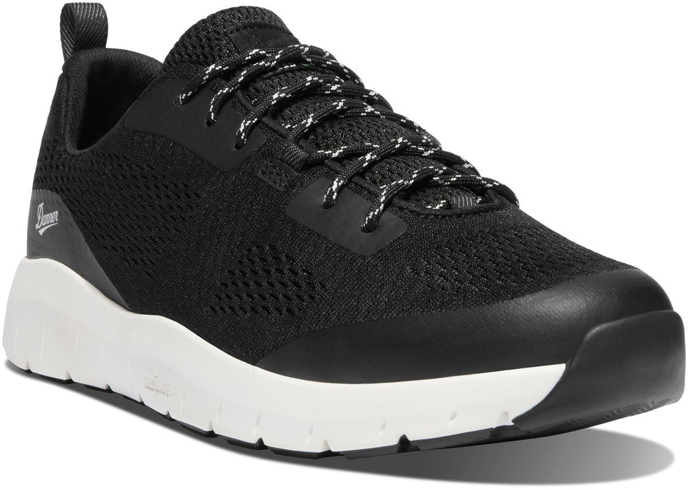 Danner | Run Time 3 ESD Black/White