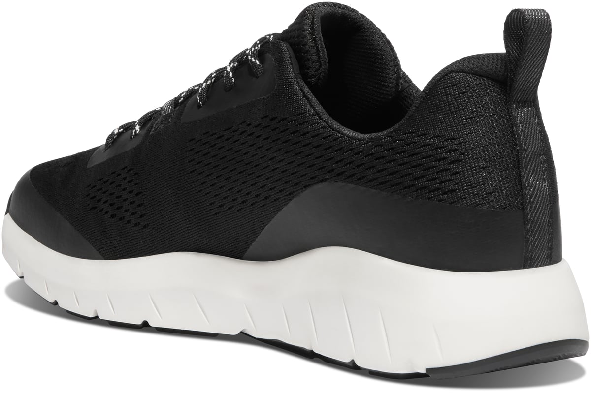 Danner | Run Time 3 ESD Black/White