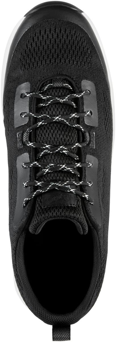 Danner | Run Time 3 ESD Black/White