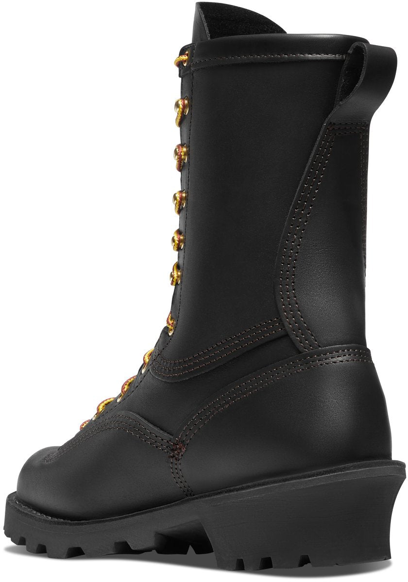 Danner | Flashpoint II All Leather Black