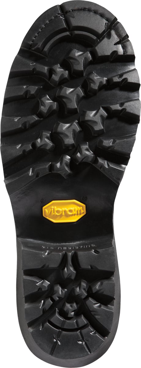 Danner | Flashpoint II All Leather Black