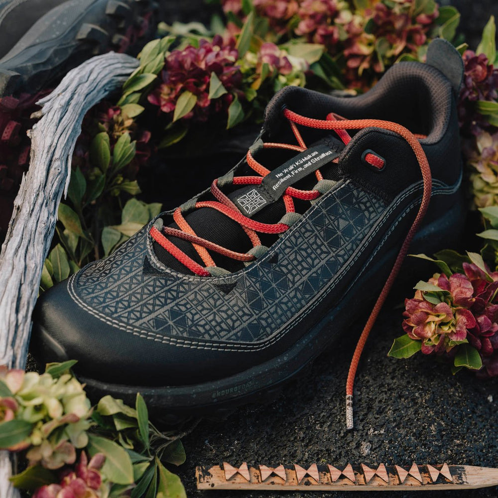 Danner | N45 Sig Zane 'A'ali'i Lava Rock