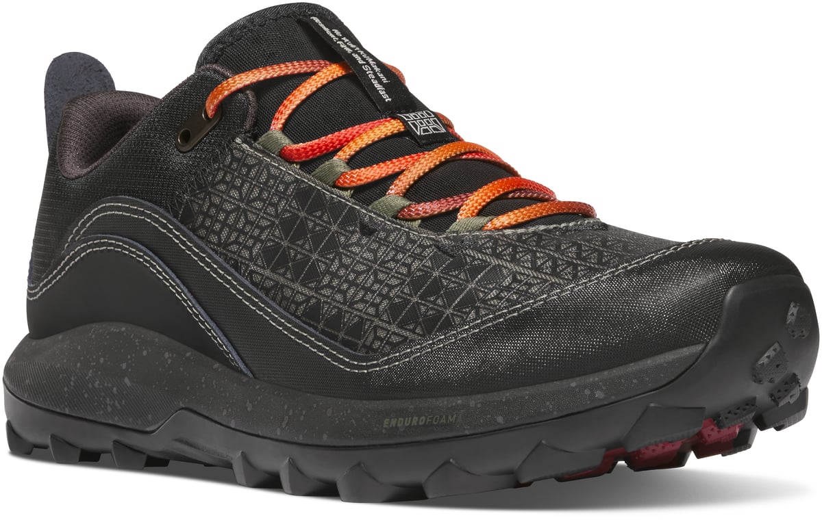 Danner | N45 Sig Zane 'A'ali'i Lava Rock