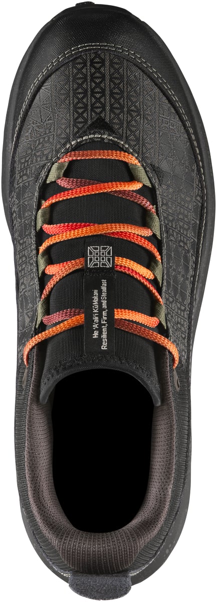 Danner | N45 Sig Zane 'A'ali'i Lava Rock