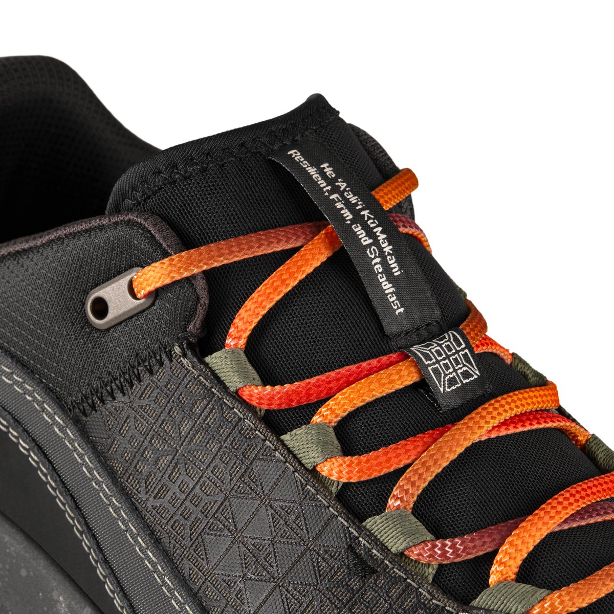 Danner | N45 Sig Zane 'A'ali'i Lava Rock