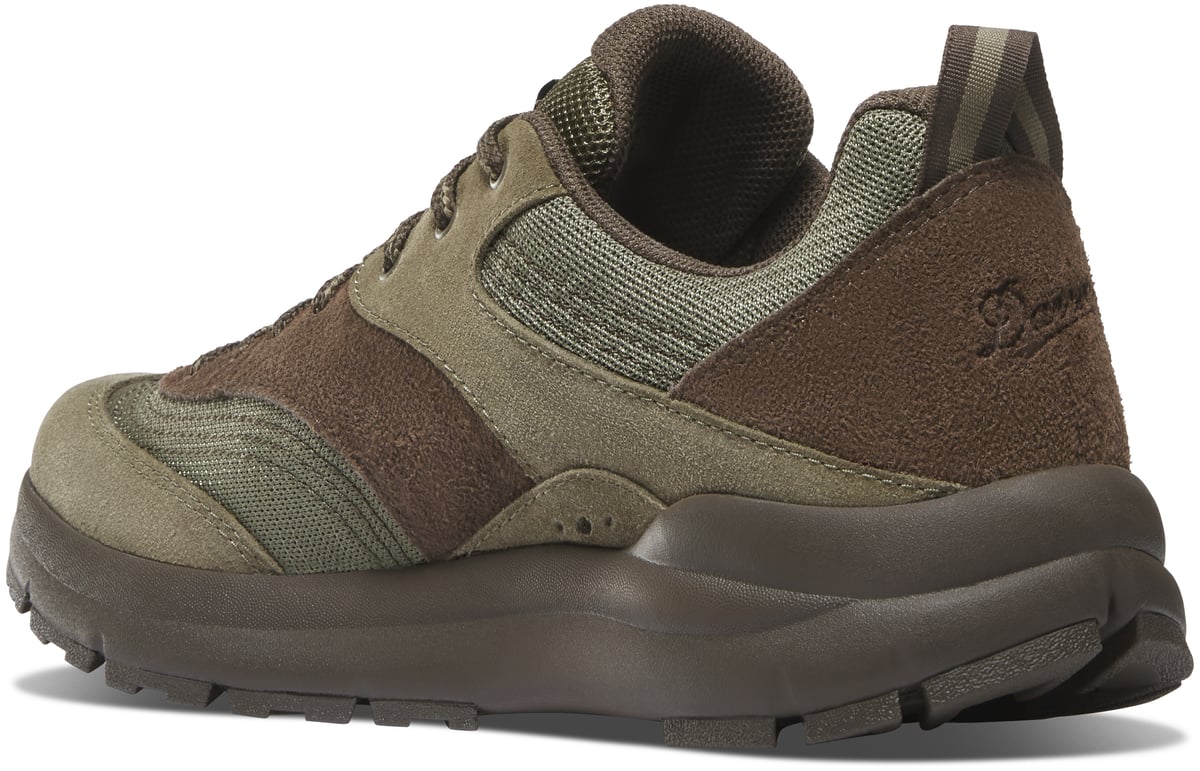 Danner | Sunpeak Capers Green