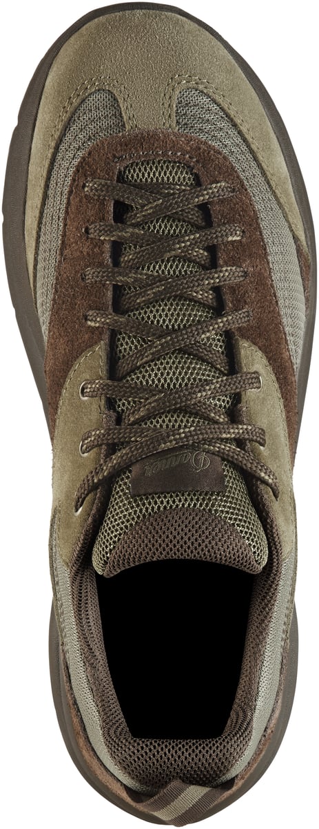 Danner | Sunpeak Capers Green