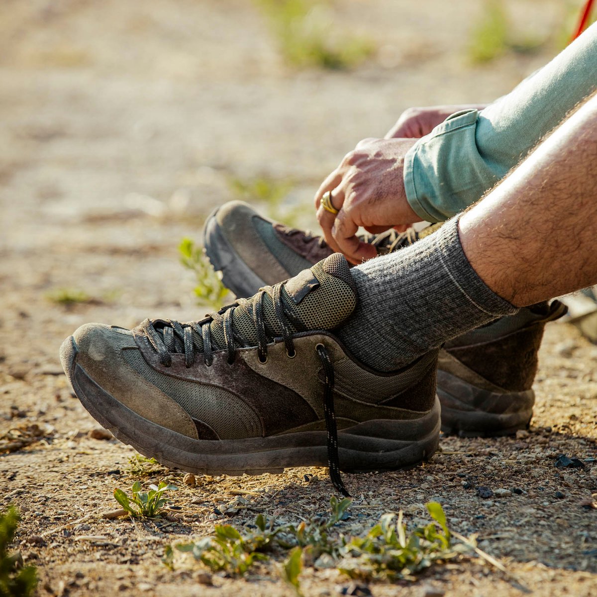 Danner | Sunpeak Capers Green