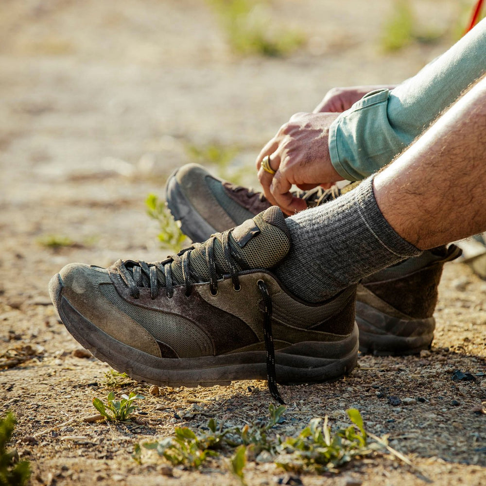 Danner | Sunpeak Capers Green