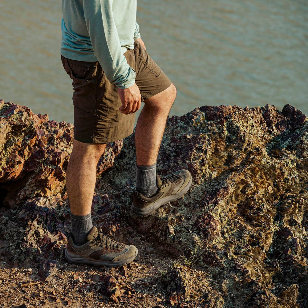 Danner | Sunpeak Capers Green