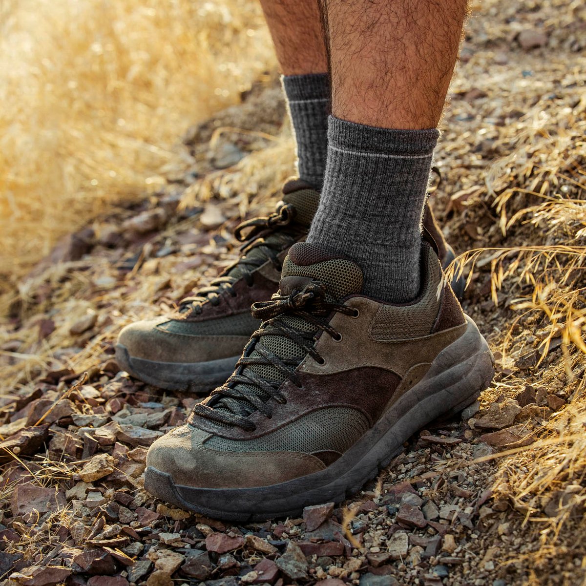 Danner | Sunpeak Capers Green