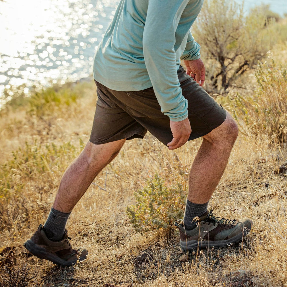 Danner | Sunpeak Capers Green