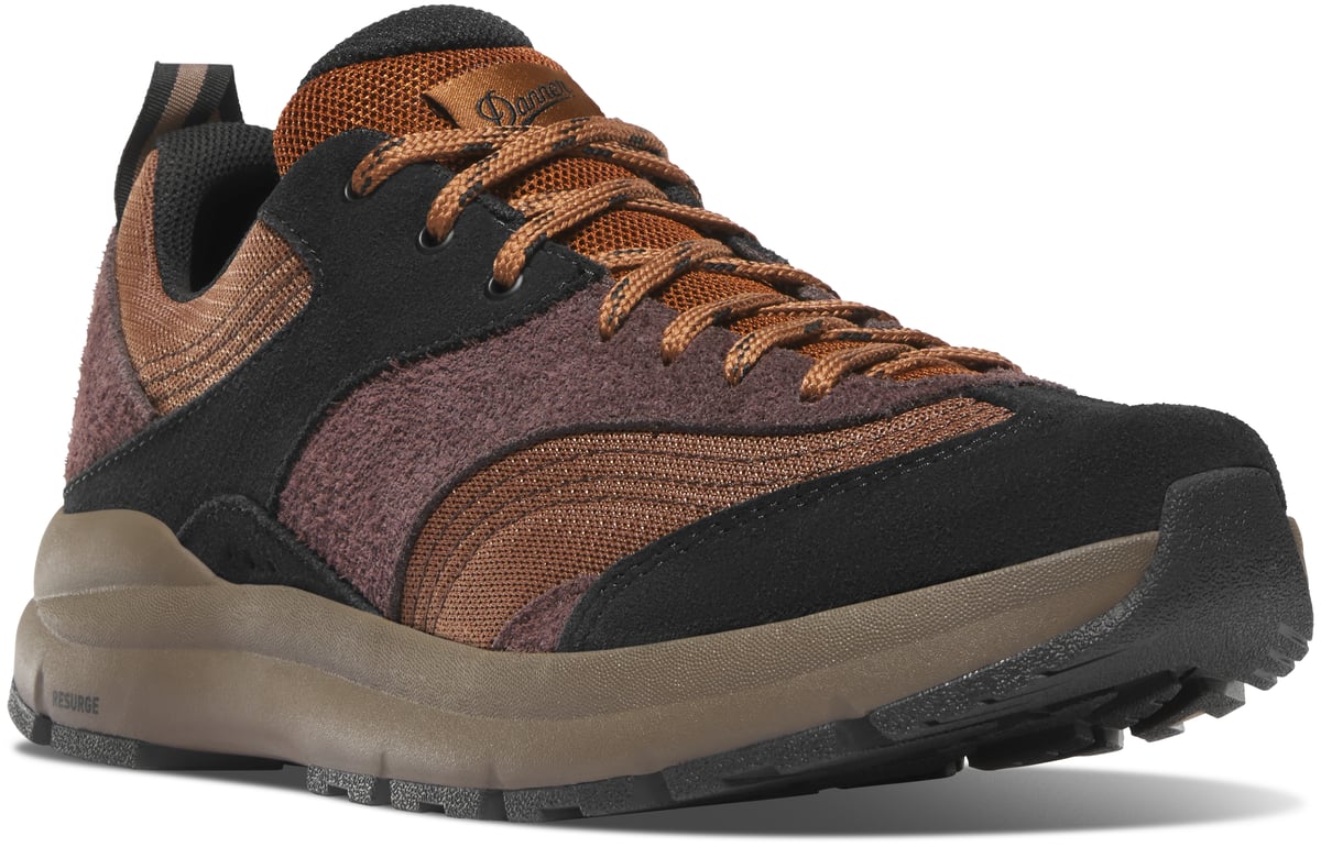 Danner | Sunpeak Grizzly Brown/Chocolate Chip