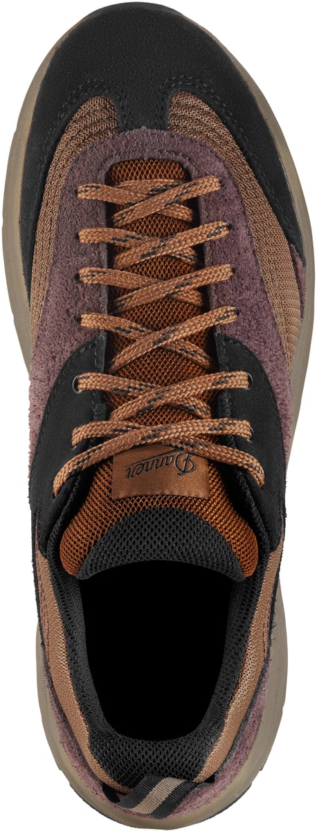 Danner | Sunpeak Grizzly Brown/Chocolate Chip