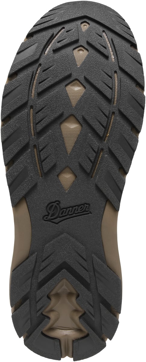 Danner | Sunpeak Grizzly Brown/Chocolate Chip