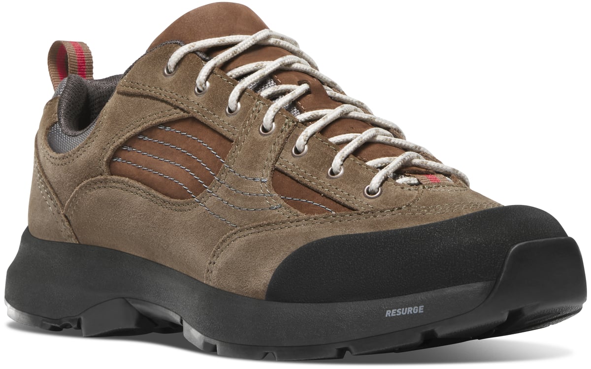 Danner | Traverse Peak Revival Brown/Pinecone