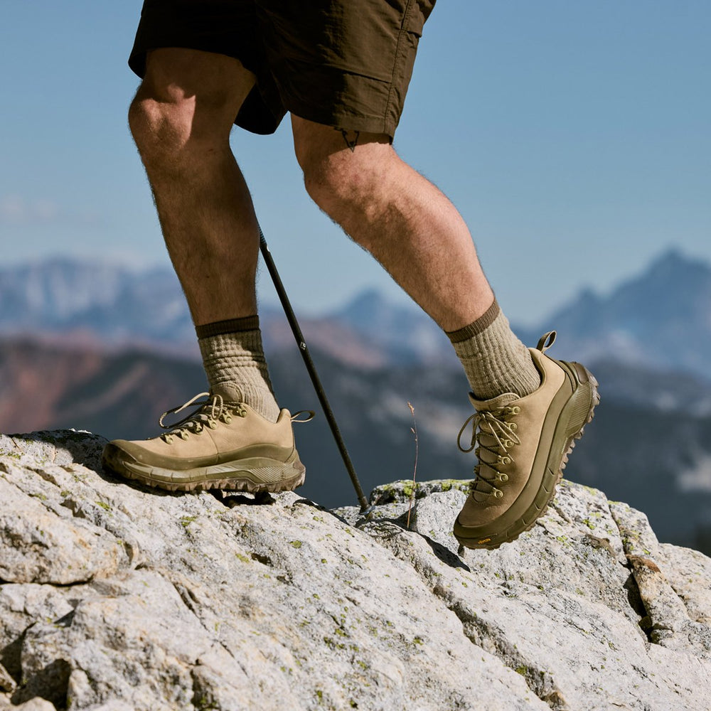 Danner | MTN45 Desert Moss