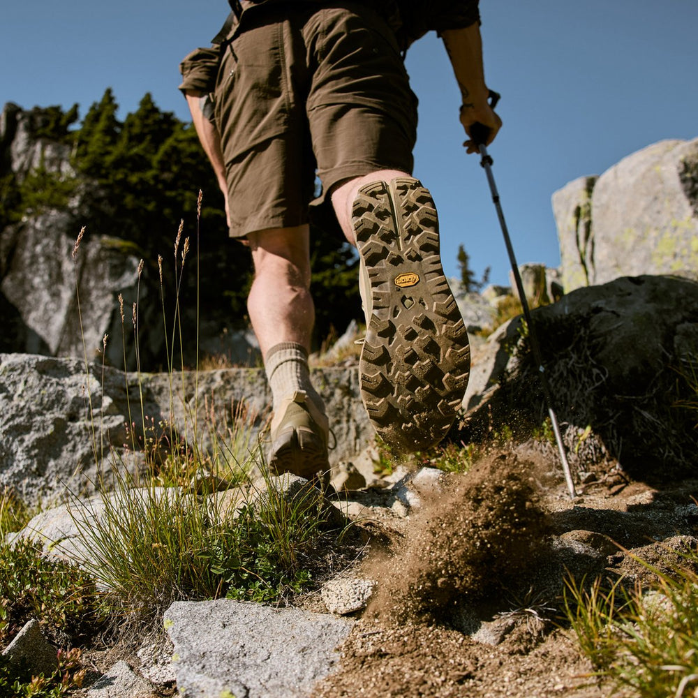 Danner | MTN45 Desert Moss