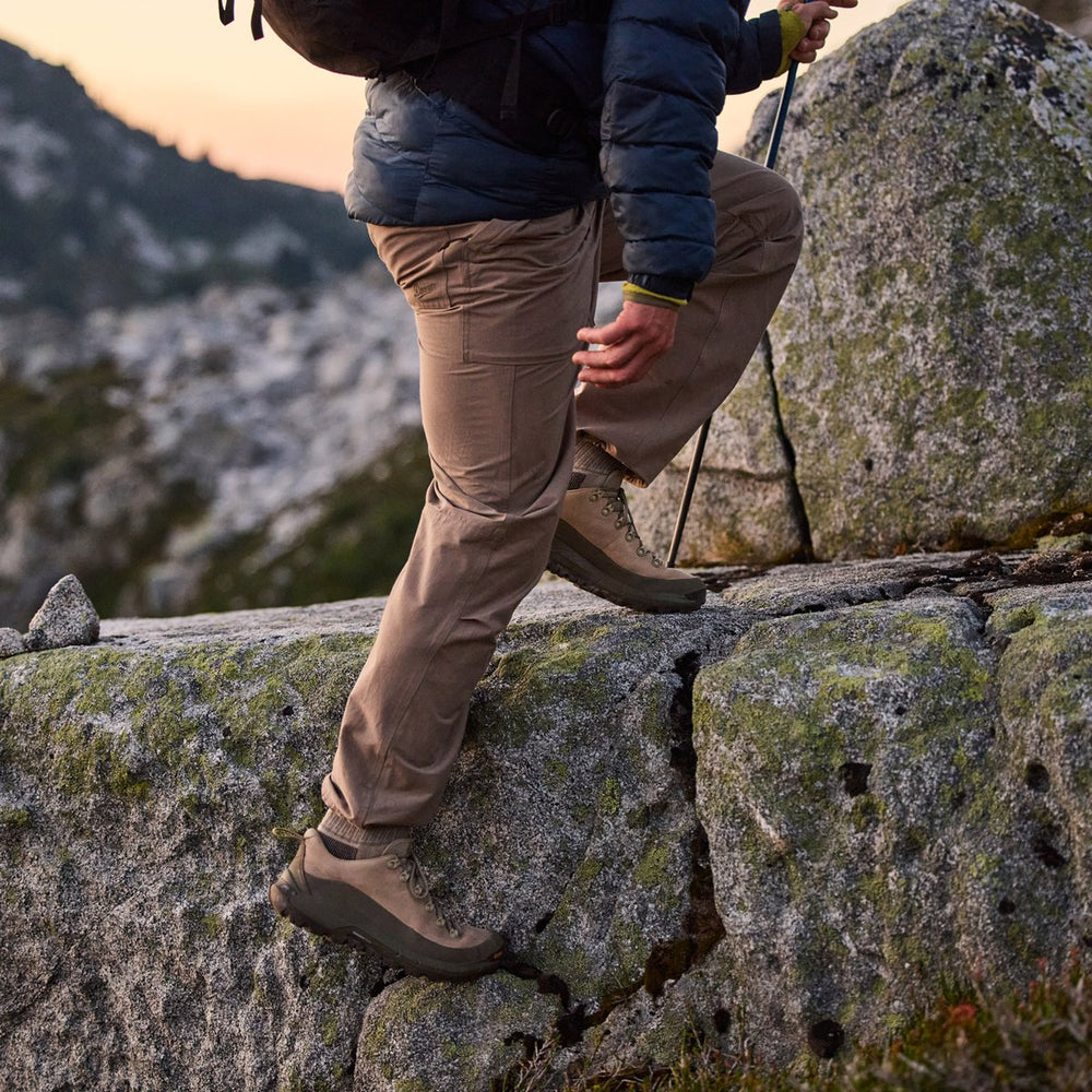 Danner | MTN45 Desert Moss