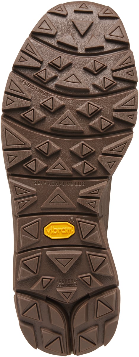 Danner | Jag 600 Storm Gray