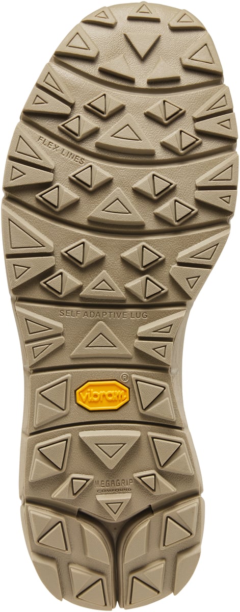 Danner | Jag 600 Pale Khaki