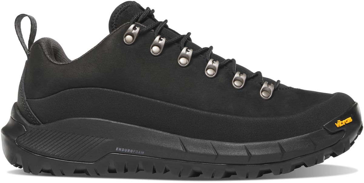 Danner | MTN45 Jet Black