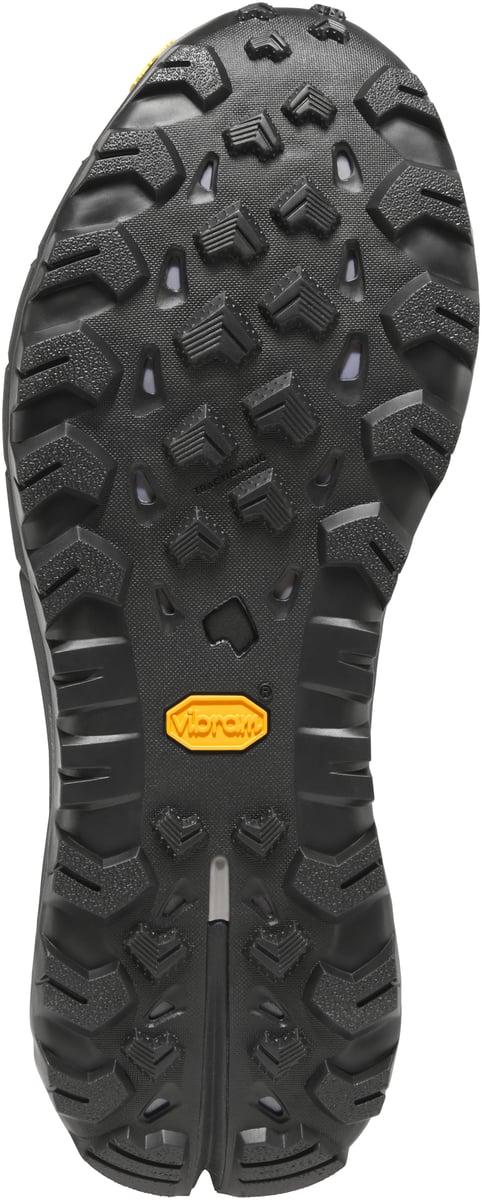 Danner | MTN45 Jet Black