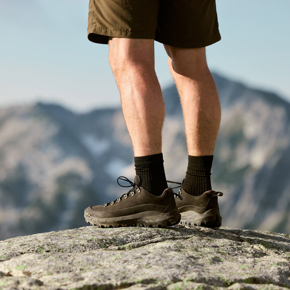 Danner | MTN45 Jet Black