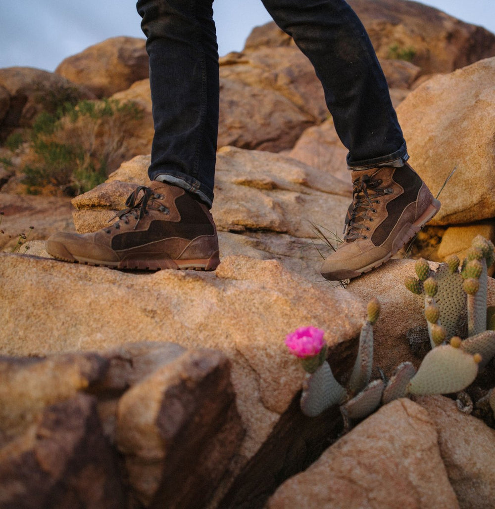 Danner | Skyridge Dark Earth