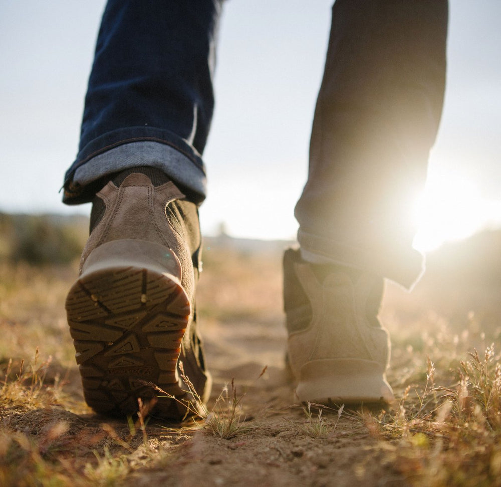 Danner | Skyridge Dark Earth
