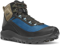Danner | N45 GTX Jet Black/Imperial Blue