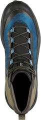 Danner | N45 GTX Jet Black/Imperial Blue