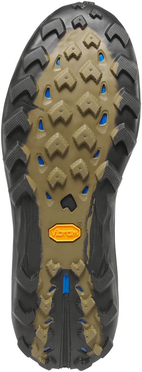 Danner | N45 GTX Jet Black/Imperial Blue