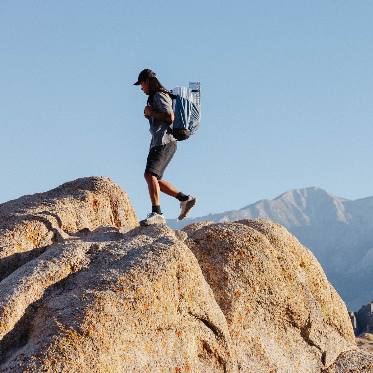 Danner | N45 Timberwolf