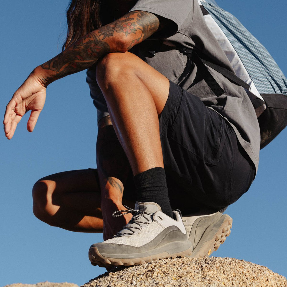 Danner | N45 Timberwolf