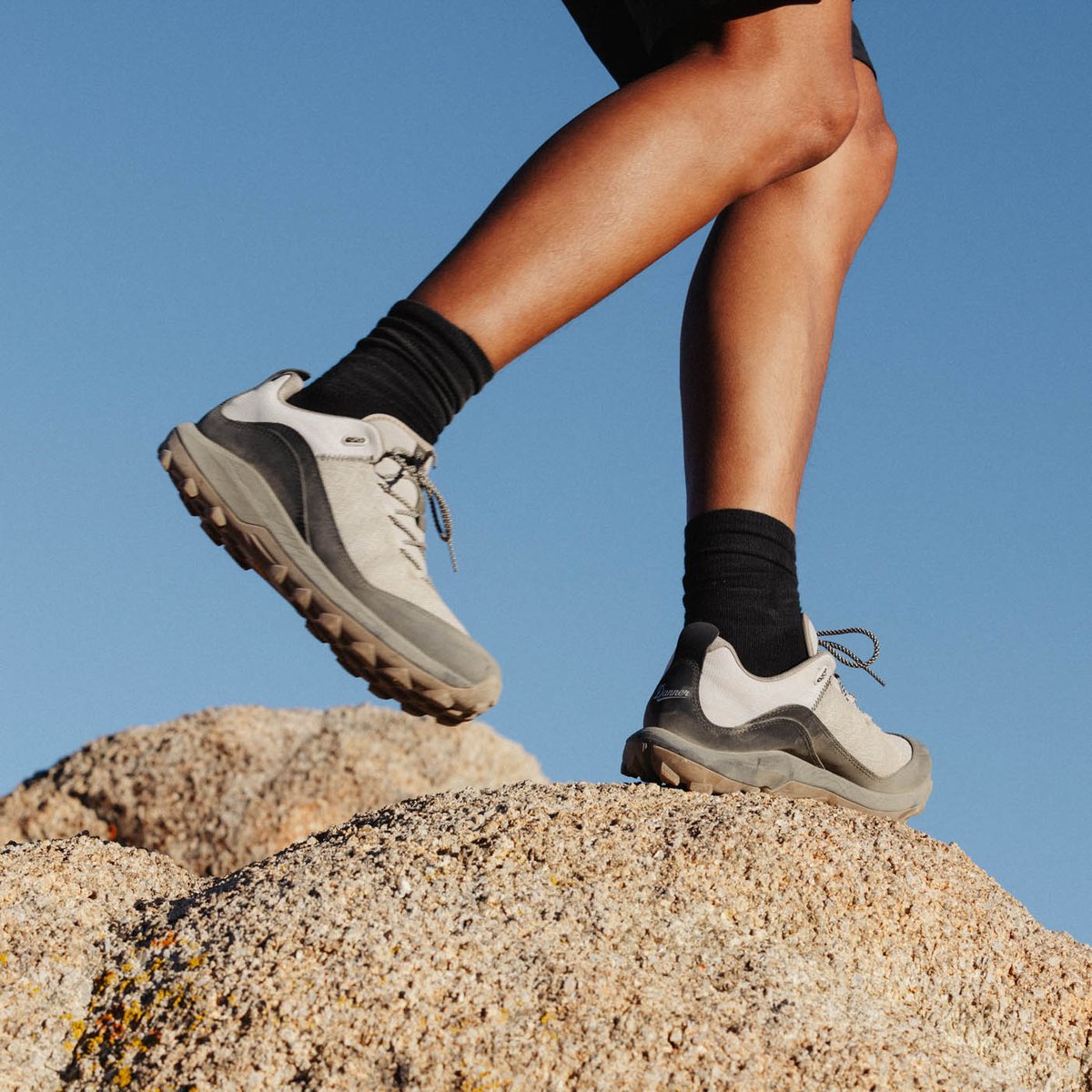 Danner | N45 Timberwolf