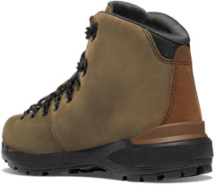 Danner | Mountain 600 EVO Topsoil Brown/Black