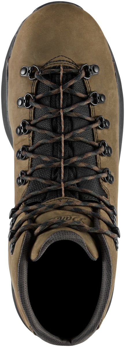 Danner | Mountain 600 EVO Topsoil Brown/Black