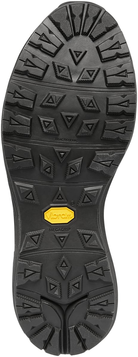 Danner | Mountain 600 EVO Topsoil Brown/Black