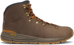Danner | Mountain 600 Leaf GTX Loam Brown/Glazed Ginger